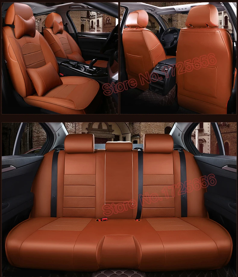 SU-GWOH171 car protectors accessories set (18)