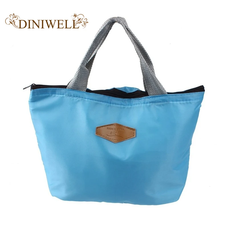 DINIWELL Thermal Insulated Portable Cooler Waterproof Food Storage Container Bag Tote Carry Bag Organizer For Lunch
DINIWELL Thermal Insulated Portable Cooler Waterproof Food Storage Container Bag Tote Carry Bag Organizer For Lunch