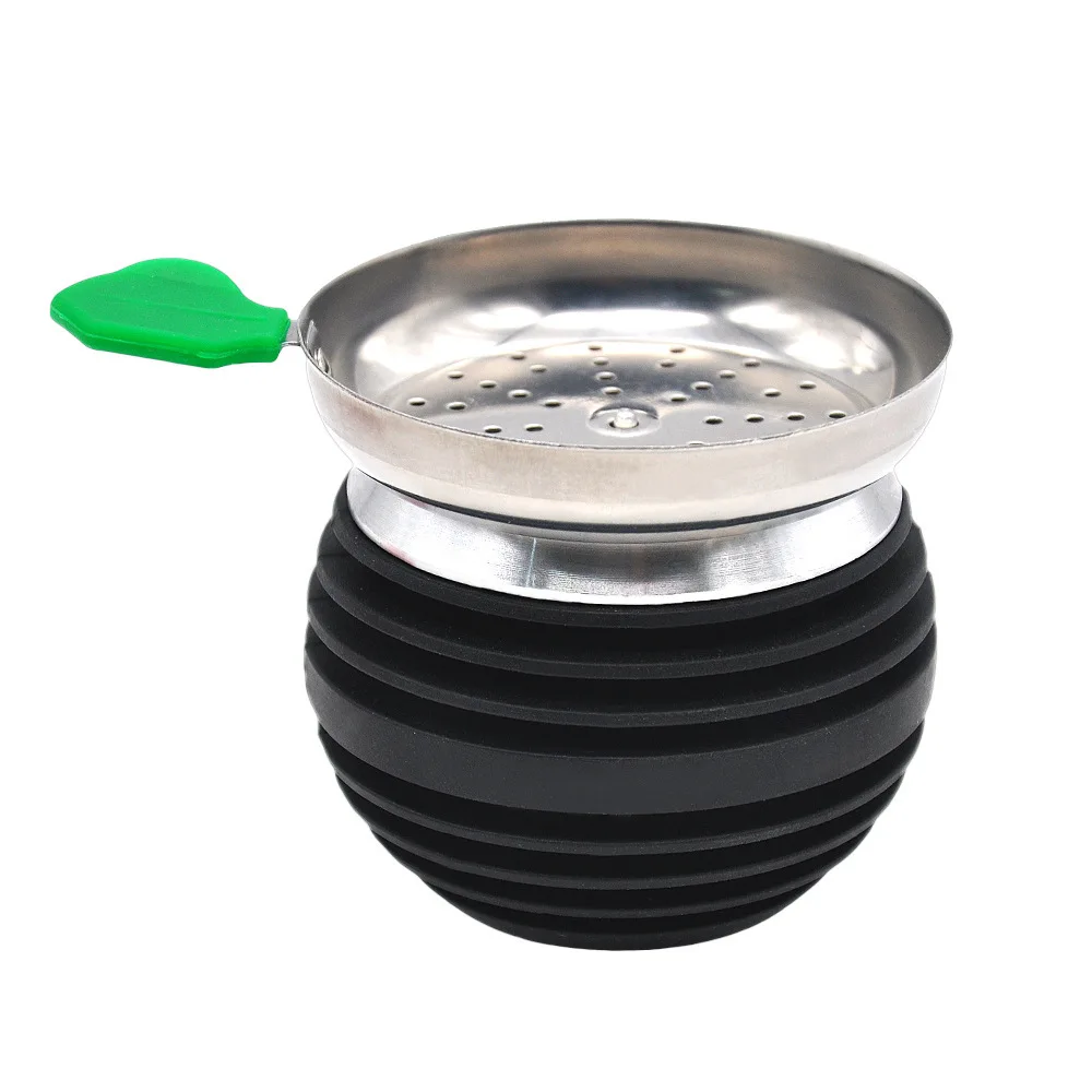 1 Pc Ceramic Bowl One Hole Phunnel Shisha Bowl Hookah Chicha Head Smoking Bowl Hookah Narguile apple hookah bowl
1 Pc Ceramic Bowl One Hole Phunnel Shisha Bowl Hookah Chicha Head Smoking Bowl Hookah Narguile apple hookah bowl