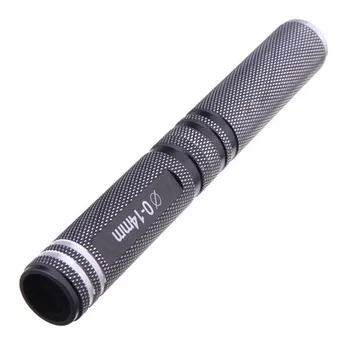 DANIU 1pc 0-14mm Black Universal Professional Reaming Knife Stainless Steel Drill Tool Edge Reamer Practical Tool
DANIU 1pc 0-14mm Black Universal Professional Reaming Knife Stainless Steel Drill Tool Edge Reamer Practical Tool