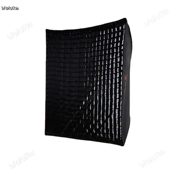 85x85cm grid lighting box studio flash lighting box matching grid standard bayonet CD50 T07
85x85cm grid lighting box studio flash lighting box matching grid standard bayonet CD50 T07