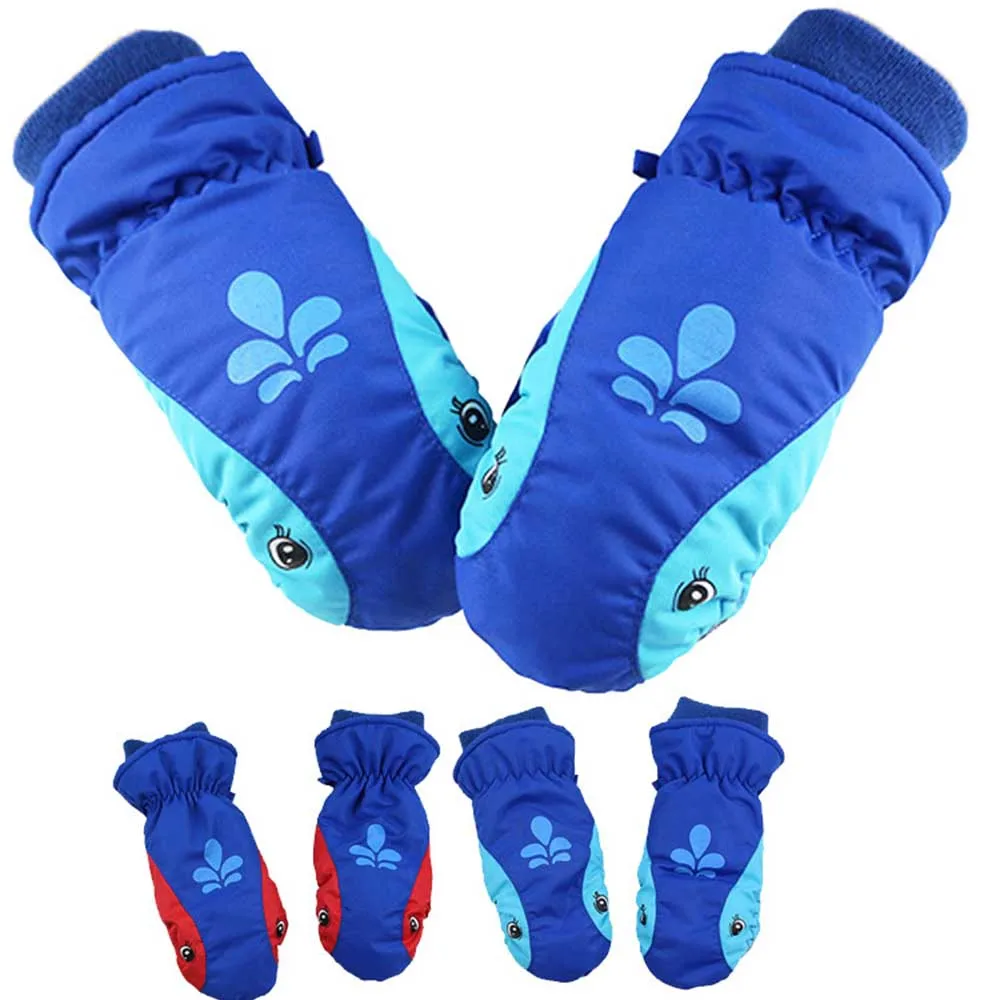 New Children Kids Thickening Mittens Warm Skiing Gloves Snow Kids Windproof Skiing Snowboard Gloves Riding Cycling Gloves
New Children Kids Thickening Mittens Warm Skiing Gloves Snow Kids Windproof Skiing Snowboard Gloves Riding Cycling Gloves