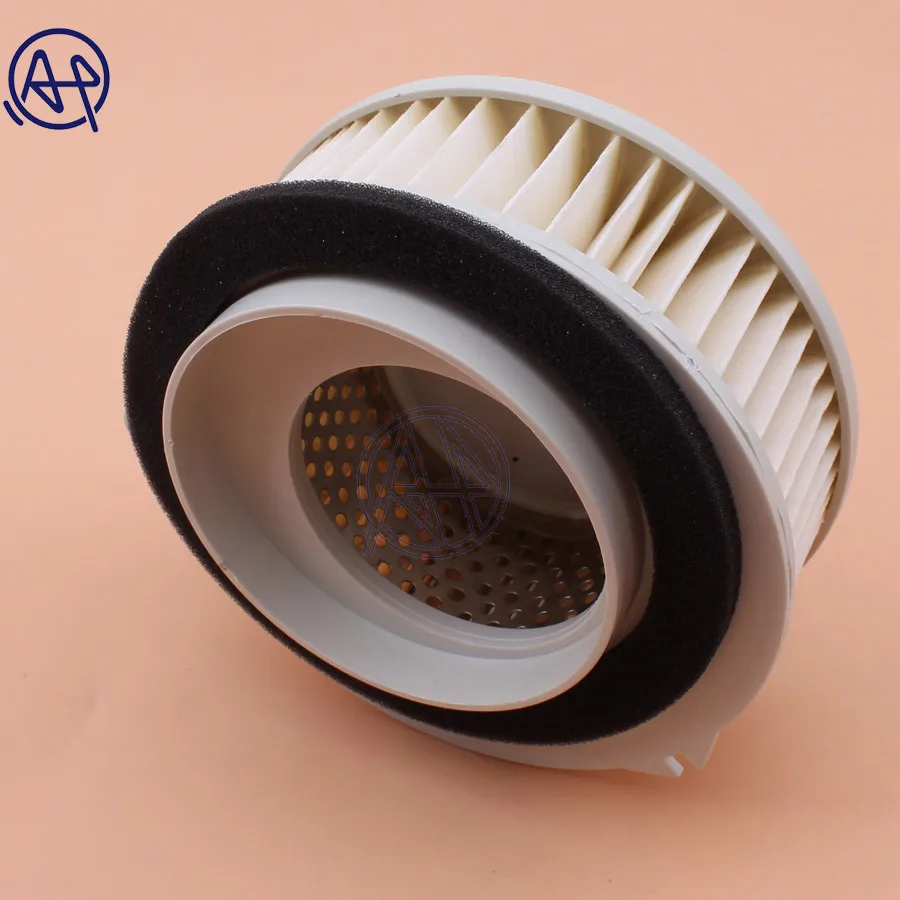 Сменный воздушный фильтр для Yamaha Vstar XVS400 1996-2016 XVS650 1997-2016 гоночный мотоцикл
Сменный воздушный фильтр для Yamaha Vstar XVS400 1996-2016 XVS650 1997-2016 гоночный мотоцикл