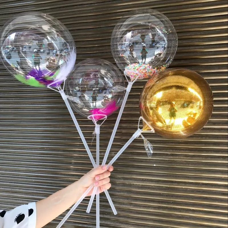 Balloon Stickers Feather Confetti Power for Clear Helium Elasticity Balloon Birthday Party Decoration Wedding Baby Shower Favors
Balloon Stickers Feather Confetti Power for Clear Helium Elasticity Balloon Birthday Party Decoration Wedding Baby Shower Favors