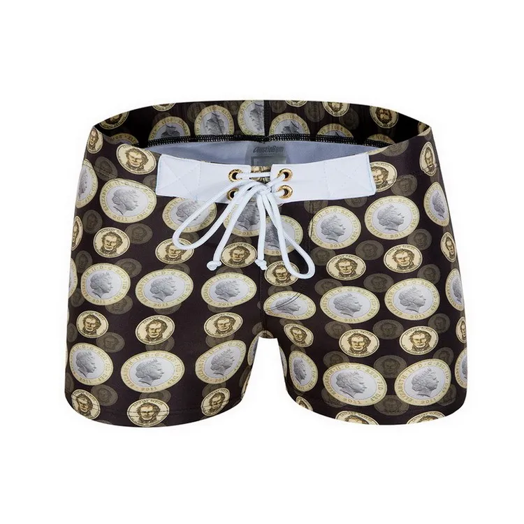 USA Printing Boxer Short Board Shorts Trunks Beach Wear Swimming Pool Boxers Hombre Waterproof
USA Printing Boxer Short Board Shorts Trunks Beach Wear Swimming Pool Boxers Hombre Waterproof