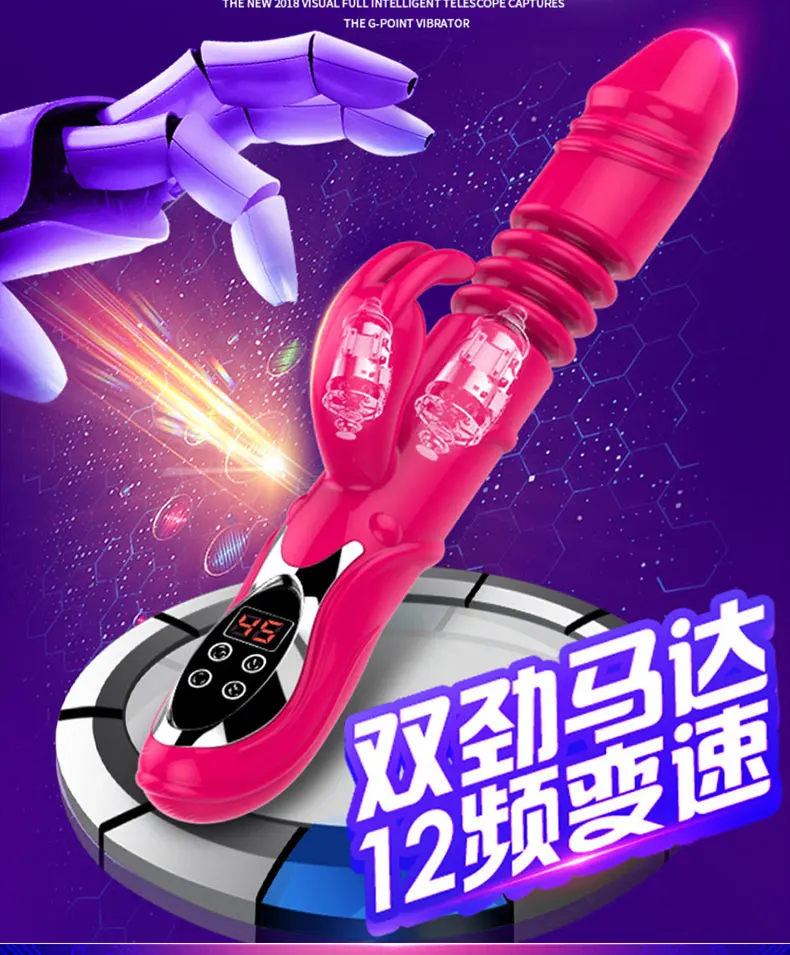 Анальные Вибраторы Алиэкспресс