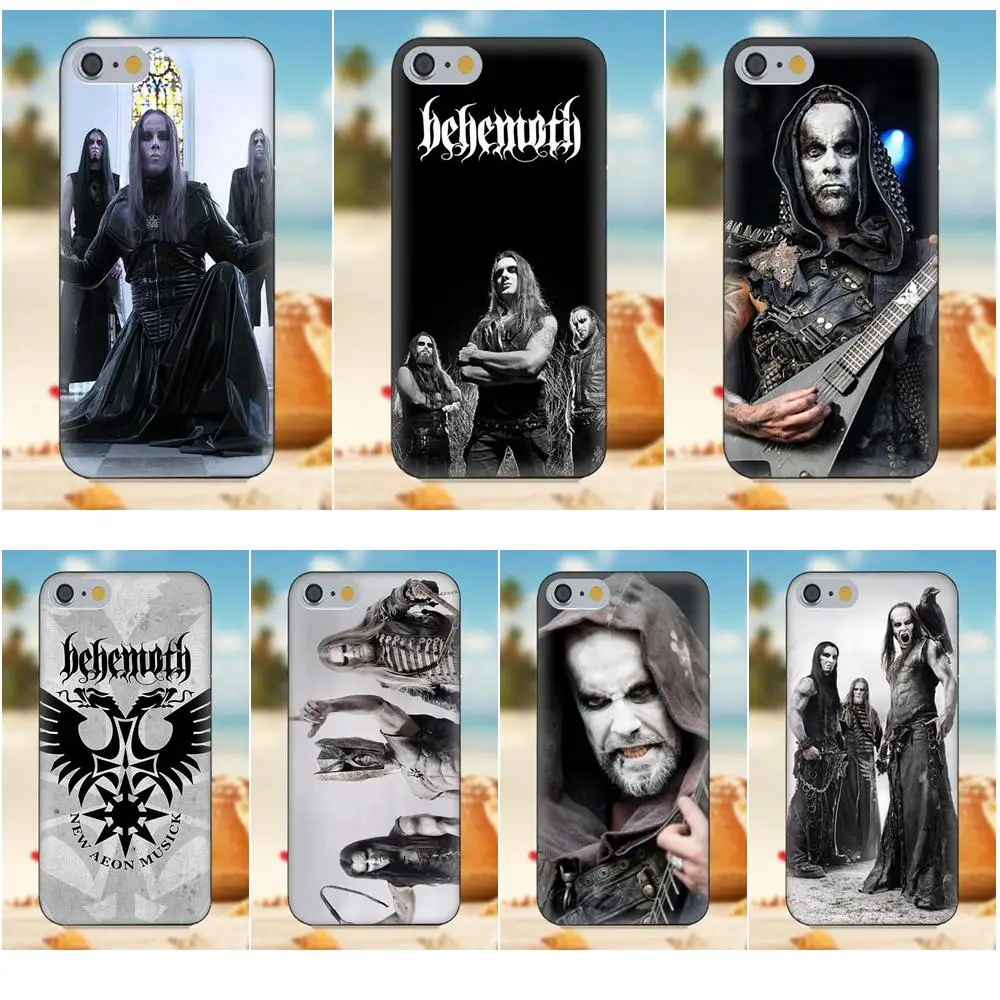 Oedmeb On Sale Behemoth Death Metal Band For Huawei G8 Honor 5C 5X 6 6X 7 8 9 Y5II Mate 9 P8 P9 P10 P20 Lite Plus 2017
Oedmeb On Sale Behemoth Death Metal Band For Huawei G8 Honor 5C 5X 6 6X 7 8 9 Y5II Mate 9 P8 P9 P10 P20 Lite Plus 2017