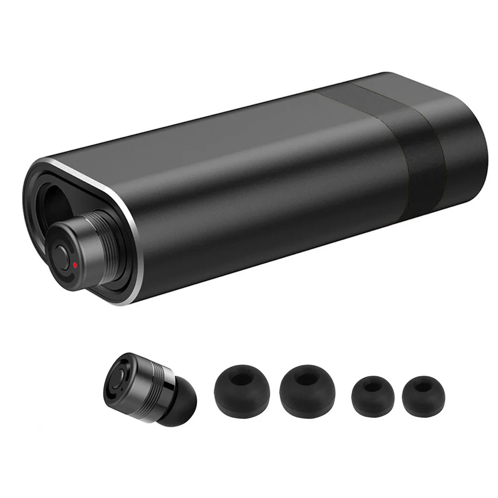 Earphones Bluetooth Earbuds Power Bank Sports True Wireless Portable Stereo Mini
Earphones Bluetooth Earbuds Power Bank Sports True Wireless Portable Stereo Mini
