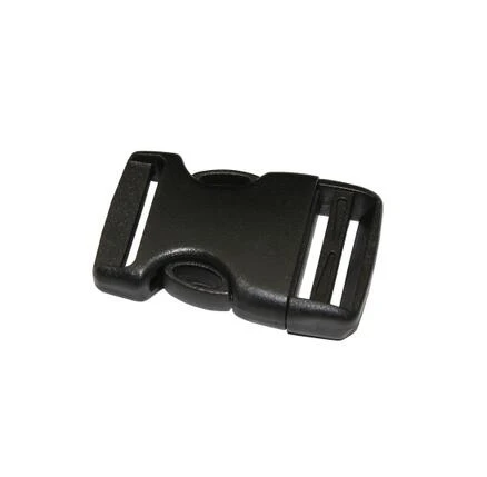 20pcs 1"(25mm) Quick Release Plastic Black Buckle Contoured Curved For Paracord Bracelet Dog Harness Backpack Straps Webbing
20pcs 1"(25mm) Quick Release Plastic Black Buckle Contoured Curved For Paracord Bracelet Dog Harness Backpack Straps Webbing