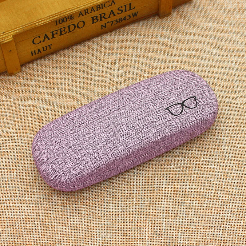Hot Men Women Colorful Glasses Case Cover Case Portable Sunglasses Hard Eyeglasses Case Eyewear Protector Box Pouch Bag Gifts VL
Hot Men Women Colorful Glasses Case Cover Case Portable Sunglasses Hard Eyeglasses Case Eyewear Protector Box Pouch Bag Gifts VL