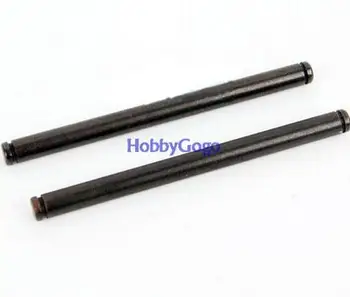 HSP Part 06060 Front Lower Arm Round Pin B 2pcs for 1/10 RC Buggy Car Truck Truggy spare parts
HSP Part 06060 Front Lower Arm Round Pin B 2pcs for 1/10 RC Buggy Car Truck Truggy spare parts