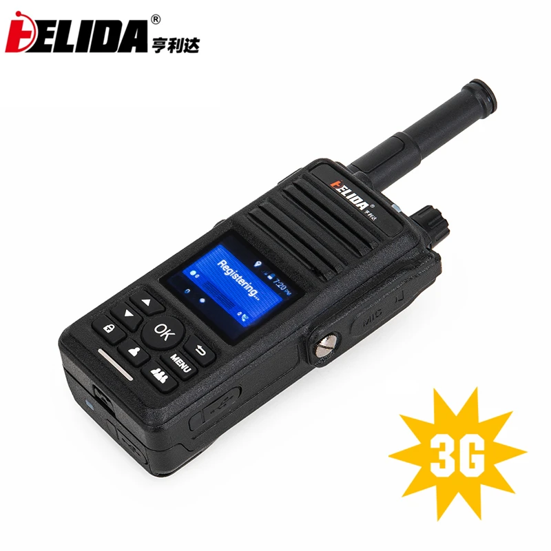 Новая сетевая рация cd3g 890 2G GSM WCDMA WIFI рация с Sim-картой GPS позиционирование двусторонняя
Новая сетевая рация cd3g 890 2G GSM WCDMA WIFI рация с Sim-картой GPS позиционирование двусторонняя