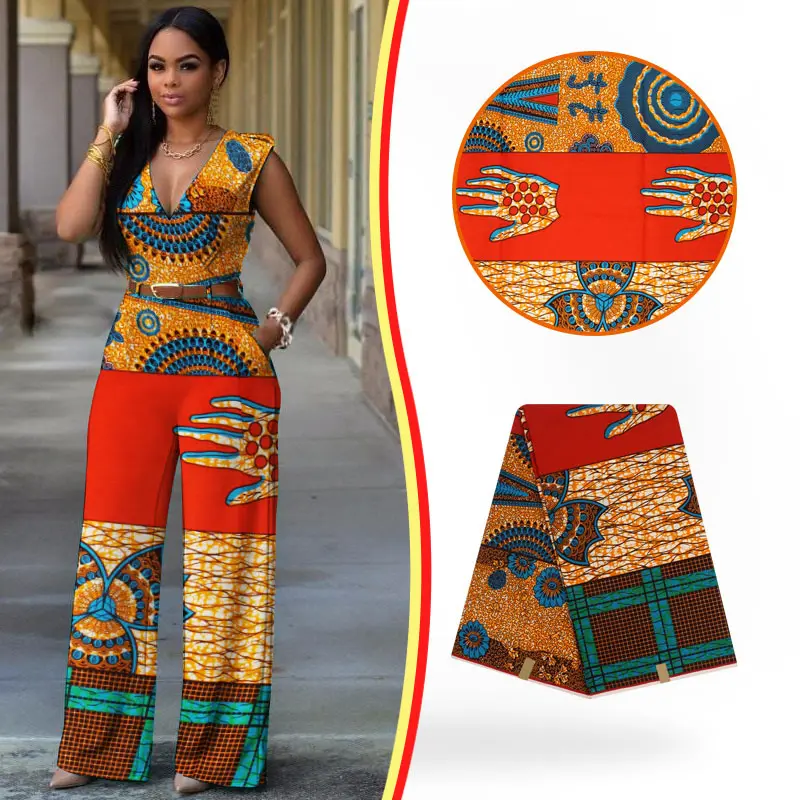 african wax print fabric cotton wax african wax fabric african cotton real dutch wax H1802
african wax print fabric cotton wax african wax fabric african cotton real dutch wax H1802