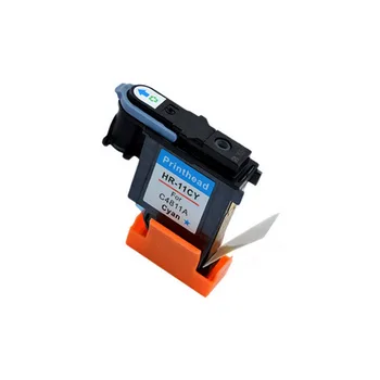 1PK 11 print head C4811A Printhead for HP 1000 1100 1200 2200 2280 2300 2600 2800 CP1700 100 PRINTERS
1PK 11 print head C4811A Printhead for HP 1000 1100 1200 2200 2280 2300 2600 2800 CP1700 100 PRINTERS