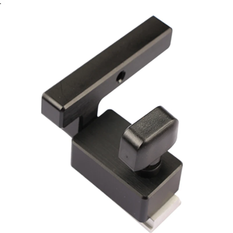 Tacy T-Track Clamps rectangle Release Hold Down Clamps for Jigs Woodworking Fixtures Shop Fences
Tacy T-Track Clamps rectangle Release Hold Down Clamps for Jigs Woodworking Fixtures Shop Fences