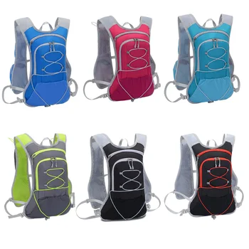 MrY Hydration Backpack Pack Water Backpack for Running Cycling Hiking Climbing Pouch
MrY Hydration Backpack Pack Water Backpack for Running Cycling Hiking Climbing Pouch