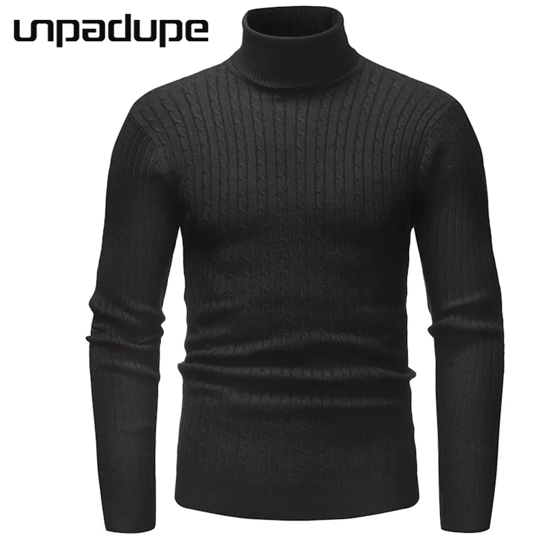 NEW 2018 Winter Mens Fashion Sweaters And Pullovers Men Brand Black Sweater Male Outerwear Jumper Knitted Turtleneck Sweaters T8
NEW 2018 Winter Mens Fashion Sweaters And Pullovers Men Brand Black Sweater Male Outerwear Jumper Knitted Turtleneck Sweaters T8