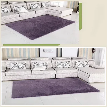 Home Living room/bedroom carpet modern Soft Antiskid mat Purple gray grey pink blue color 400MM*800MM
Home Living room/bedroom carpet modern Soft Antiskid mat Purple gray grey pink blue color 400MM*800MM