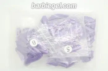 500pcs/pack wholesale purple color fake nails tip french nail tips half cover artifical nails suitable for salon or DIY use 08
500pcs/pack wholesale purple color fake nails tip french nail tips half cover artifical nails suitable for salon or DIY use 08