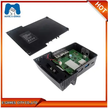 For Nintend Switch NS Portable DIY Dock With PCB Exchanged Dock for Nintendo Switch Desk Holder Tablet Charging Stand
For Nintend Switch NS Portable DIY Dock With PCB Exchanged Dock for Nintendo Switch Desk Holder Tablet Charging Stand