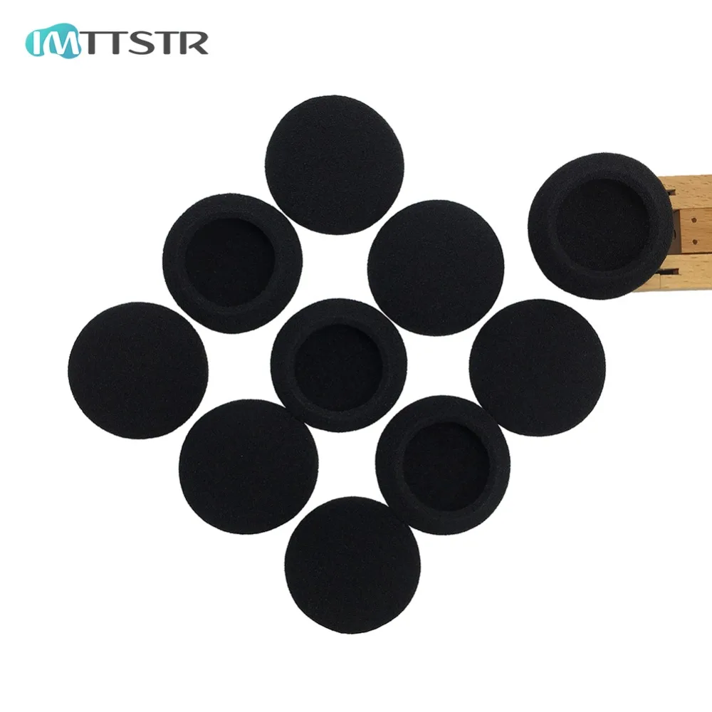 Ear pad for Sennheiser PMX60 Earphones Soft Foam Sponge Sleeve Tip Cover Replacement Earbud Covers Cushion
Ear pad for Sennheiser PMX60 Earphones Soft Foam Sponge Sleeve Tip Cover Replacement Earbud Covers Cushion