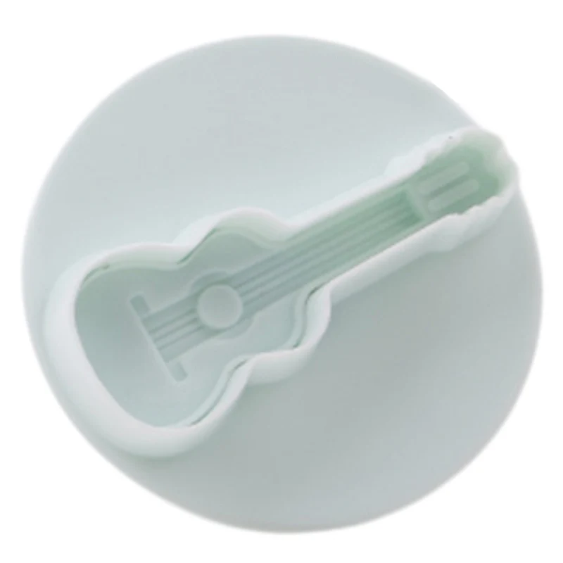 4pcs Musical Instrument Cake Moulds Cello Violin Music Note Plastic Plunger Cutter Cookie Embossing Decorating Tool Fondant Mold
4pcs Musical Instrument Cake Moulds Cello Violin Music Note Plastic Plunger Cutter Cookie Embossing Decorating Tool Fondant Mold
