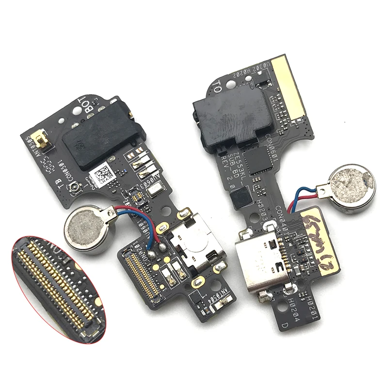 10 Pcs/lot, Micro Dock Charger Charging Port Flex For ASUS ZenFone 3 ZOOM ZE553KL USB Flex Cable High Quality
10 Pcs/lot, Micro Dock Charger Charging Port Flex For ASUS ZenFone 3 ZOOM ZE553KL USB Flex Cable High Quality