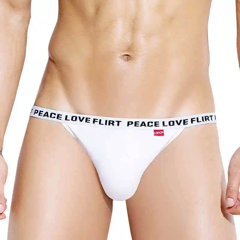 Male underwear underpants jockstrap cotton men briefs ropa interior hombre low-rise sexy underwear men breathable gay underwear
Male underwear underpants jockstrap cotton men briefs ropa interior hombre low-rise sexy underwear men breathable gay underwear