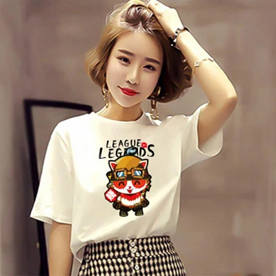 2019-Free-Shipping-T-Shirt-Women-Print-Loose-Summer-Short-Sleeve-T-shirt-Schoolgirl-Leisure-Casual.jpg_640x640 (11)