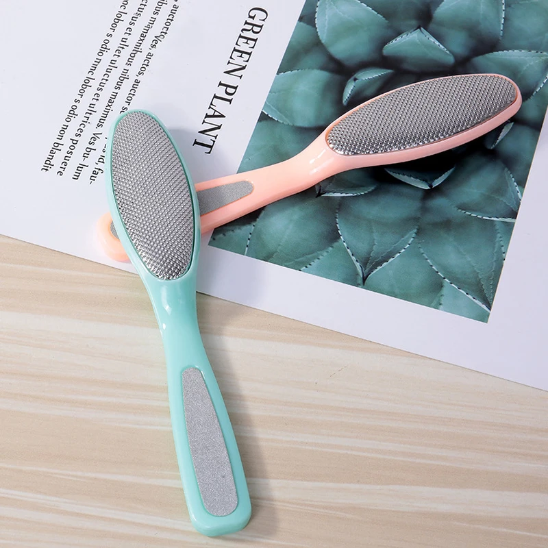 1 Pc Multi-Function Nail Brush Foot Rasps Foot Setback Grinding Foot Brush Manicure Tool Health Tools
1 Pc Multi-Function Nail Brush Foot Rasps Foot Setback Grinding Foot Brush Manicure Tool Health Tools