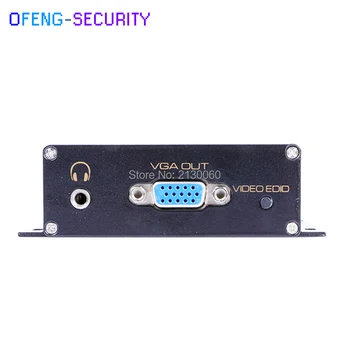 SDI to VGA Converter with 1ch SDI loopback, Video Converter, Support 1080P@50/60Hz, SDI Audio Built-in
SDI to VGA Converter with 1ch SDI loopback, Video Converter, Support 1080P@50/60Hz, SDI Audio Built-in