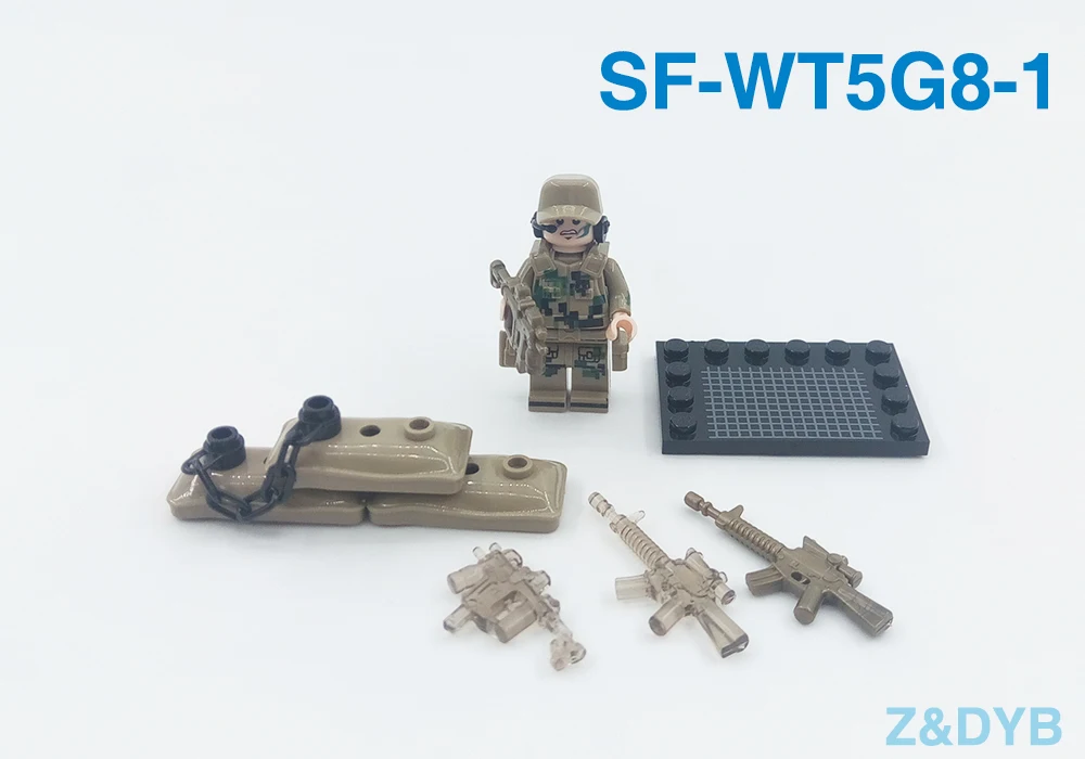 SF-WT5G8-1 183PCS