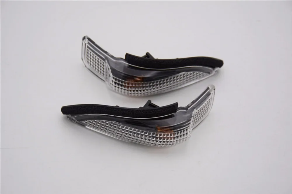 1Pair Side Door Mirror Turn Signal Light Lamp for TOYOTA Corolla EU Model 2014-2016
1Pair Side Door Mirror Turn Signal Light Lamp for TOYOTA Corolla EU Model 2014-2016