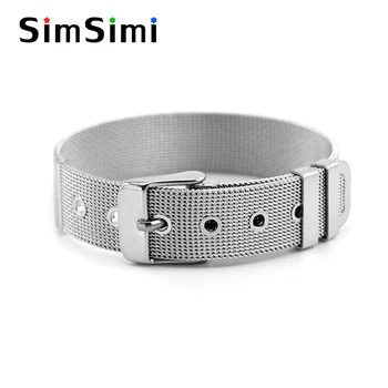 10pcs women somer sets Narrow Buckle Bracelet density Mesh watch band Casual modern elegant stainless steel Bracelet Wrist Strap
10pcs women somer sets Narrow Buckle Bracelet density Mesh watch band Casual modern elegant stainless steel Bracelet Wrist Strap