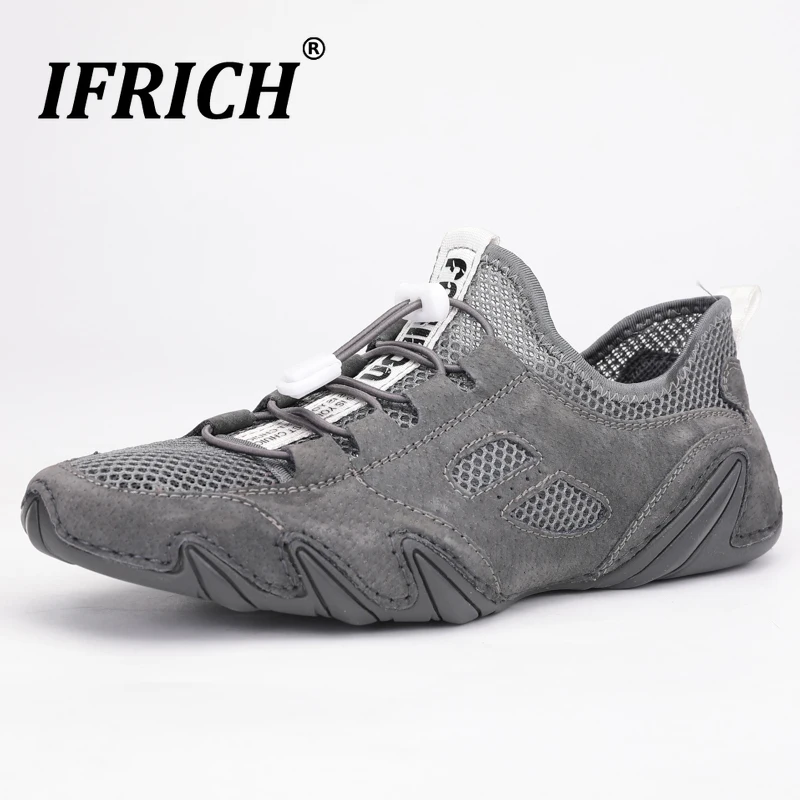 Summer Men Young Casual Leather Shoes Mesh Breathable Fashion Shoes for Mens Elastic Band Boy Casual Shoe Rubber Man Sneakers
Summer Men Young Casual Leather Shoes Mesh Breathable Fashion Shoes for Mens Elastic Band Boy Casual Shoe Rubber Man Sneakers