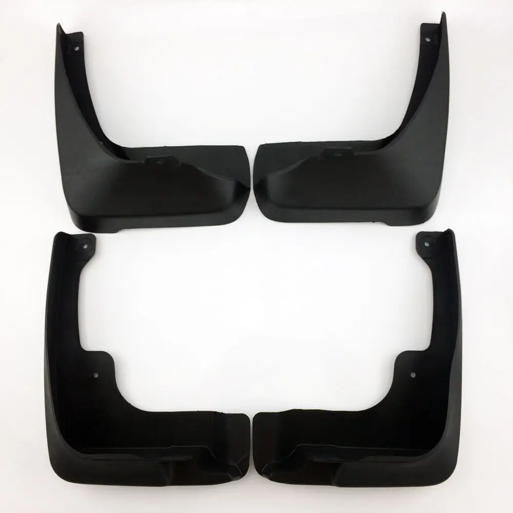 MUDGUARD ACCESSORIES 4PCS Front Rear Mud flaps Splash Guards For TOYOTA Camry 2007-2011 Not Fit SE
MUDGUARD ACCESSORIES 4PCS Front Rear Mud flaps Splash Guards For TOYOTA Camry 2007-2011 Not Fit SE