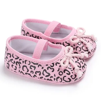 Honey Pink Leopard Baby Girls Princess Shoes Hot Baby Birthday Party Dress Shoes Infant Toddler First Walkers
Honey Pink Leopard Baby Girls Princess Shoes Hot Baby Birthday Party Dress Shoes Infant Toddler First Walkers