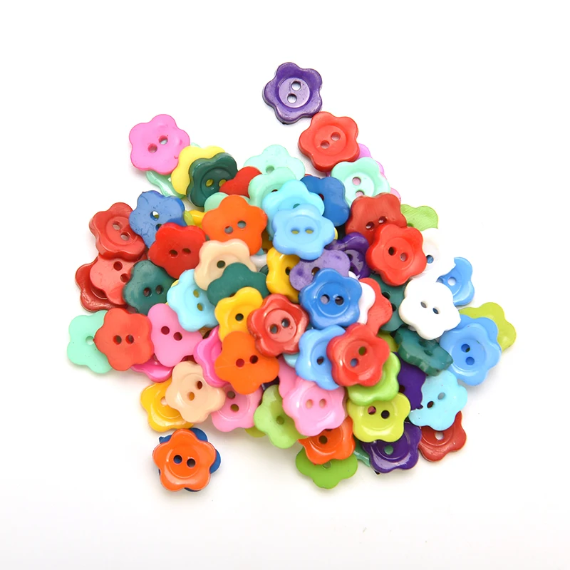 100 pcs 2 Holes plastic Mix Color Sewing Buttons Plastic Buttons Clothing Accessories Decoration Sewing DIY Craft
100 pcs 2 Holes plastic Mix Color Sewing Buttons Plastic Buttons Clothing Accessories Decoration Sewing DIY Craft