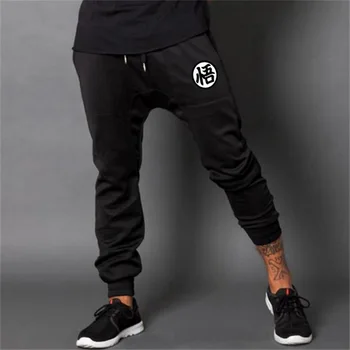 Men's fitness trousers anime print outdoor training casual beam mouth slim pants
Men's fitness trousers anime print outdoor training casual beam mouth slim pants