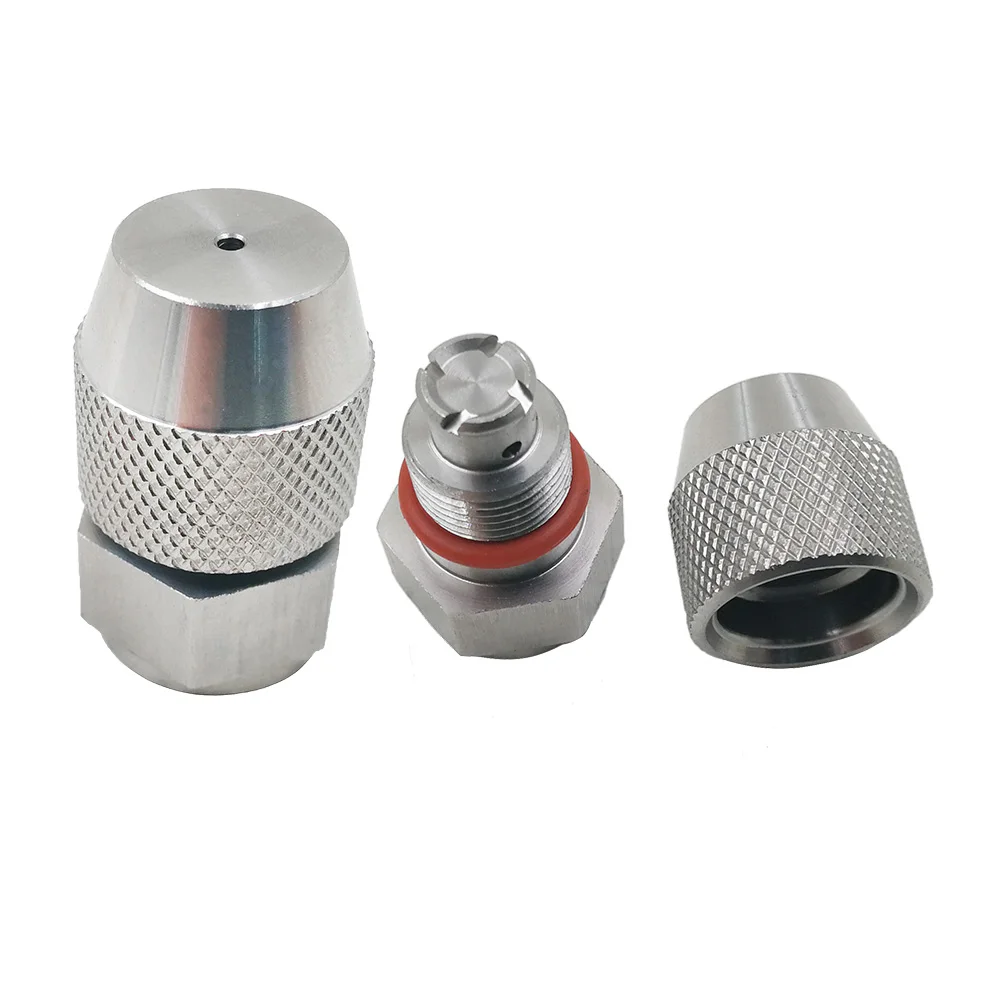 Adjustable Full cone Nozzle, Adjustable Mist Nozzle, Dust Control Mist Fog Nozzle, Greenhouse, Fogging Nozzle, Greenhouse
Adjustable Full cone Nozzle, Adjustable Mist Nozzle, Dust Control Mist Fog Nozzle, Greenhouse, Fogging Nozzle, Greenhouse