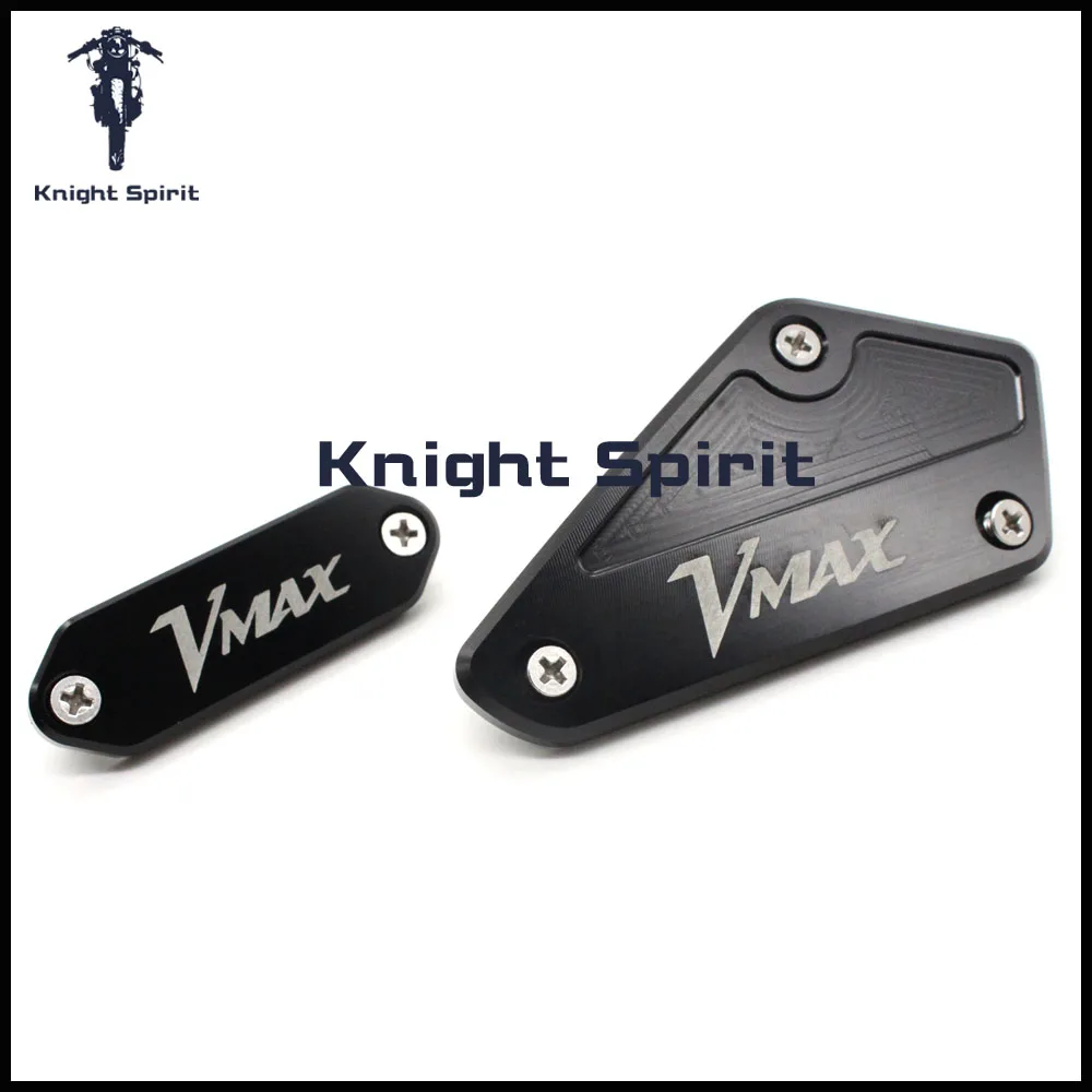 For YAMAHA V-MAX VMAX 1700 2009-2016 Motorcycle Accessories Front Brake Clutch Master Cylinder Reservoir Cover cap
For YAMAHA V-MAX VMAX 1700 2009-2016 Motorcycle Accessories Front Brake Clutch Master Cylinder Reservoir Cover cap