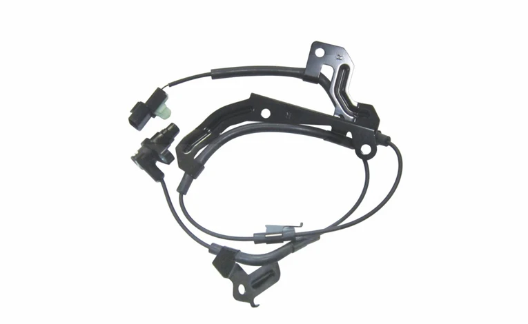 Датчик скорости вращения колеса ABS для MITSUBISHI L200, TRITON, MONTERO SMD, высокое качество-UP 4670A596, 4670A878, 2012
Датчик скорости вращения колеса ABS для MITSUBISHI L200, TRITON, MONTERO SMD, высокое качество-UP 4670A596, 4670A878, 2012