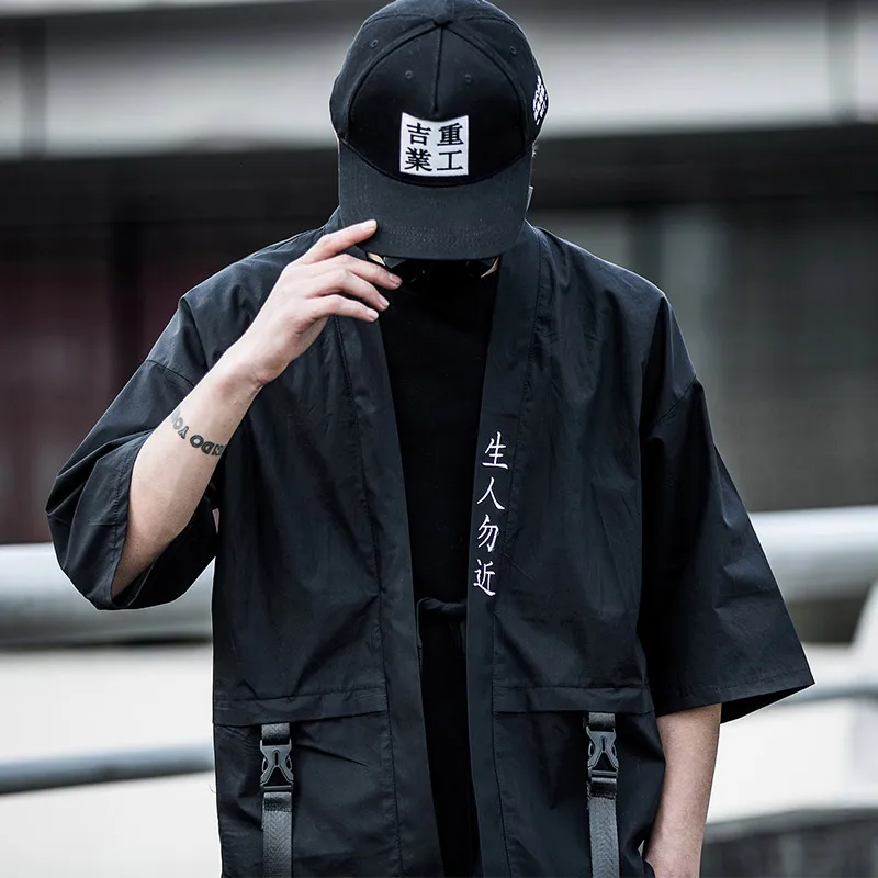 2019 japanese kimono men cardigan shirt blouse men obi clothes samurai clothing male kimono cardigan
2019 japanese kimono men cardigan shirt blouse men obi clothes samurai clothing male kimono cardigan
