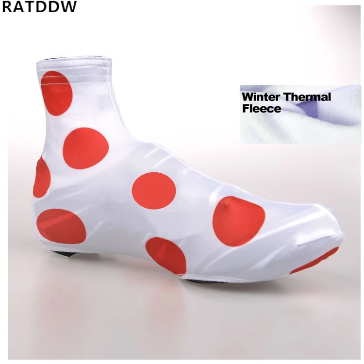 1 Pair Thermal Fleece Cycling Shoe Covers MTB Road Bicycle Sport Shoe Cover Overshoes Warm Boot Cover Bicycle Accessories
1 Pair Thermal Fleece Cycling Shoe Covers MTB Road Bicycle Sport Shoe Cover Overshoes Warm Boot Cover Bicycle Accessories