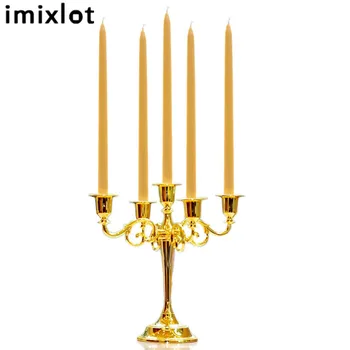 Imixlot 2Pcs/4Pcs Taper Candles 100% No Added Handmade Beeswax Candles for Birthday Wedding Home Party Decoration
Imixlot 2Pcs/4Pcs Taper Candles 100% No Added Handmade Beeswax Candles for Birthday Wedding Home Party Decoration