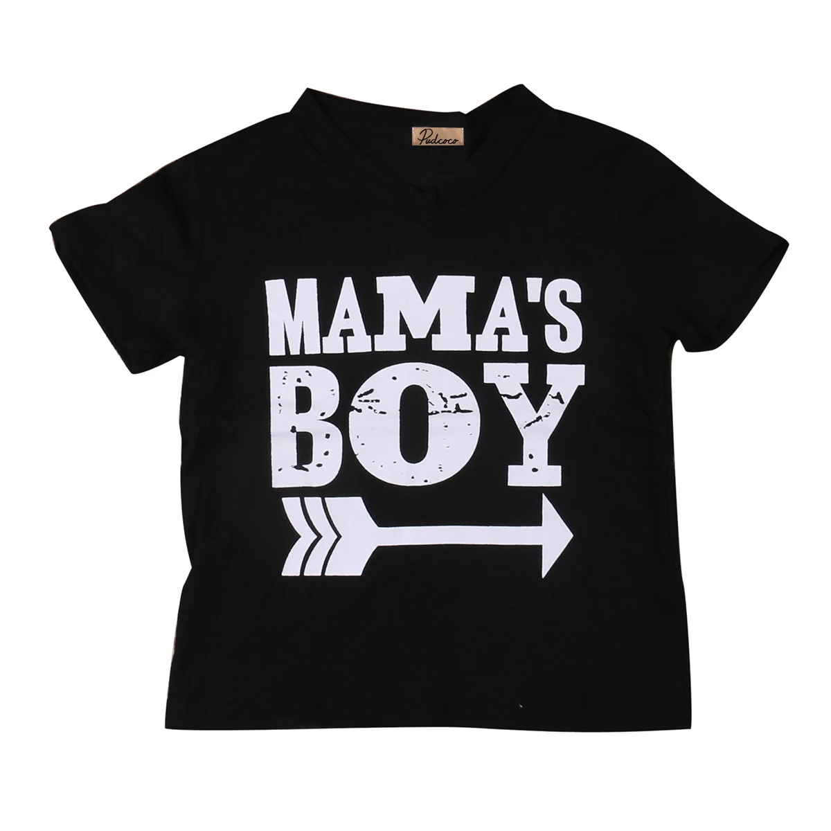 Stylish Baby Tops Boy T-shirt Summer Letters Short Sleeve O neck Cotton Tee Shirt Casual Kids Clothes camiseta 0-24M
Stylish Baby Tops Boy T-shirt Summer Letters Short Sleeve O neck Cotton Tee Shirt Casual Kids Clothes camiseta 0-24M