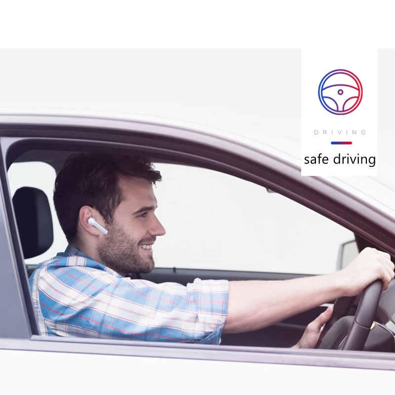 safe driving