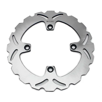 BIKINGBOY Wavy Rear Brake Disc Disk Rotor For Honda CRF 1000 L Africa Twin 2016 2017 2018 2019 CRF1000L 16 17 18 19
BIKINGBOY Wavy Rear Brake Disc Disk Rotor For Honda CRF 1000 L Africa Twin 2016 2017 2018 2019 CRF1000L 16 17 18 19