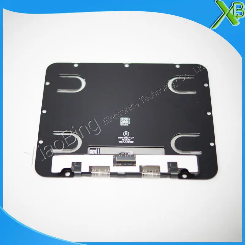 Новинка 810-5827-07 810-5827-A тачпад Для Macbook Pro Retina 15,4 "A1398 2015 2016 год
Новинка 810-5827-07 810-5827-A тачпад Для Macbook Pro Retina 15,4 "A1398 2015 2016 год