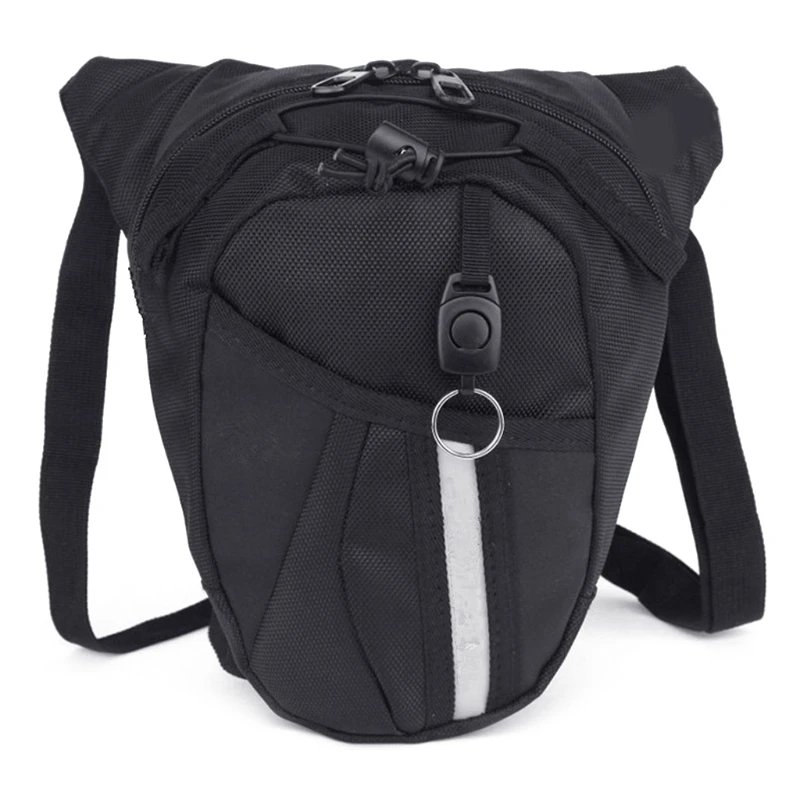 Outdoor Bag Leg Drop Motorcycle Waterproof Waist Pack Unisex Fanny Thigh Belt Bike Bags
Outdoor Bag Leg Drop Motorcycle Waterproof Waist Pack Unisex Fanny Thigh Belt Bike Bags